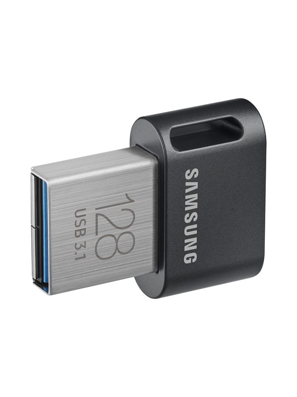 Samsung FIT Plus - 128GB - USB-tikku