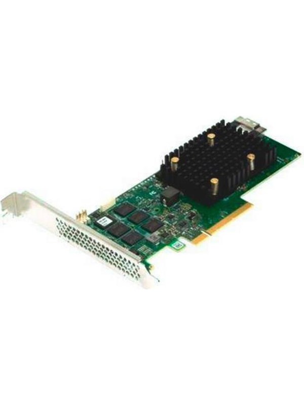 Broadcom HBA 9500-8i Tri-Mode -kolmitilainen sovitin