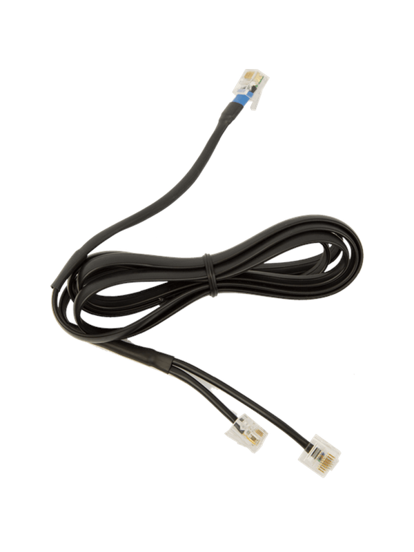 Jabra DHSG cable - Kuulokkeet  cable