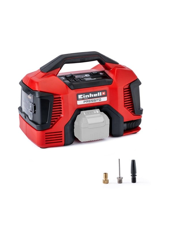 Einhell Hybrid-kompressori PRESSITO