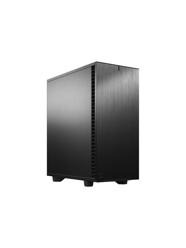 Fractal Design Define Sarja 7 Compact - Kotelot - Miditower - Musta