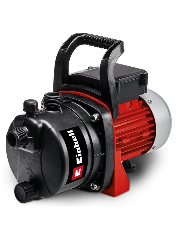 Einhell Puutarhapumppu GC-GP 6538