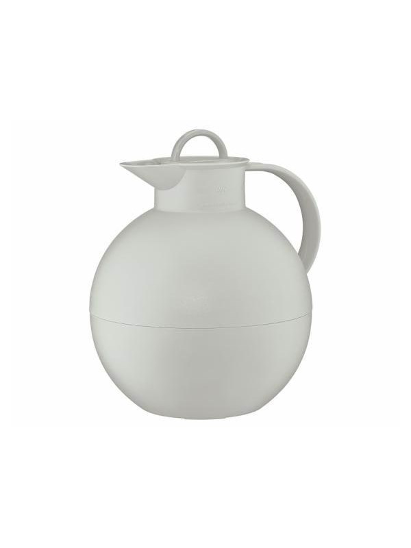 alfi Sphere jug frost Harmaa 0.94 liter