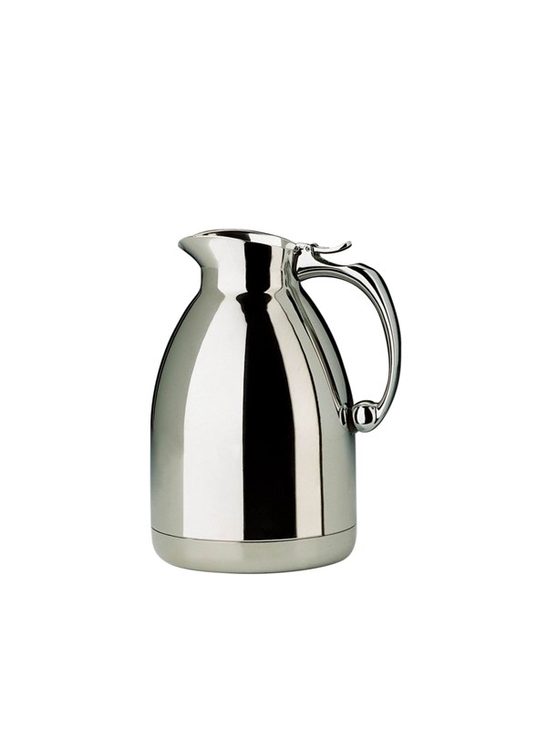 alfi Hotellikannu 1,0 l - Teräs