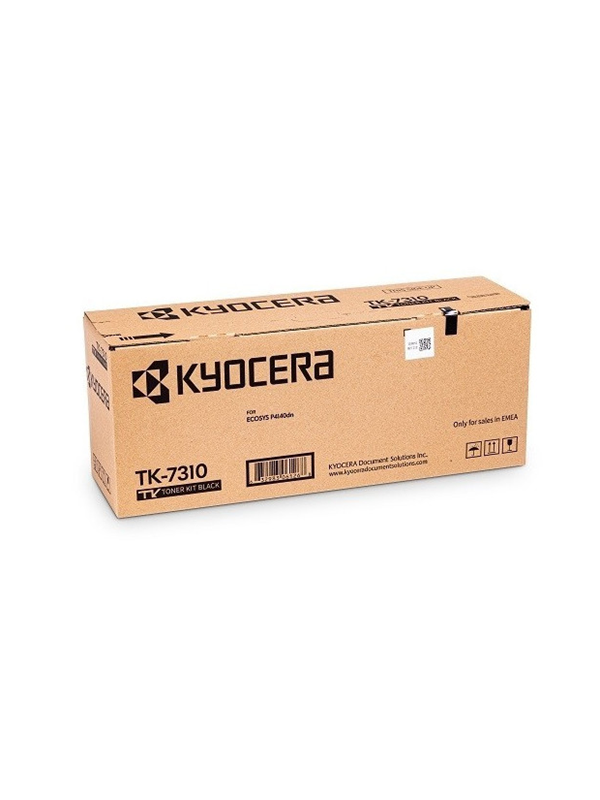 Kyocera 1T02Y40NL0 / TK 7310 Musta Toner