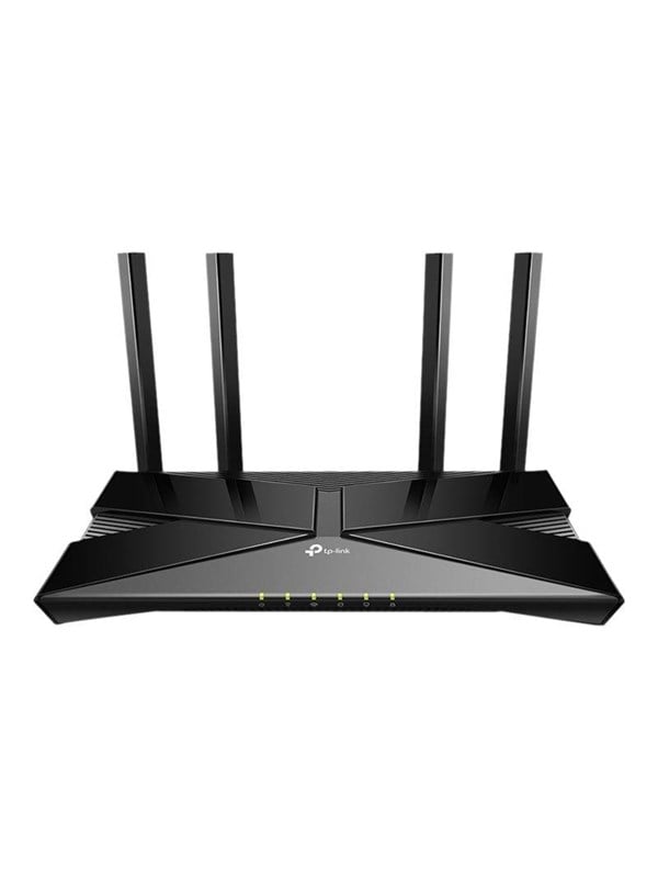 TP-Link Archer AX1500 Wi-Fi 6 -reititin - Wireless router Wi-Fi 6