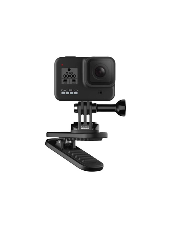 GoPro Magneettinen Swivel Clip support system - clip / Magneettinen mount