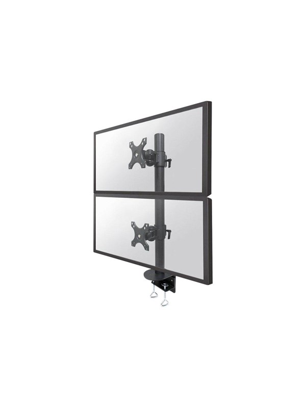 Neomounts Flat Screen Desk Mount Clamp High Capacity