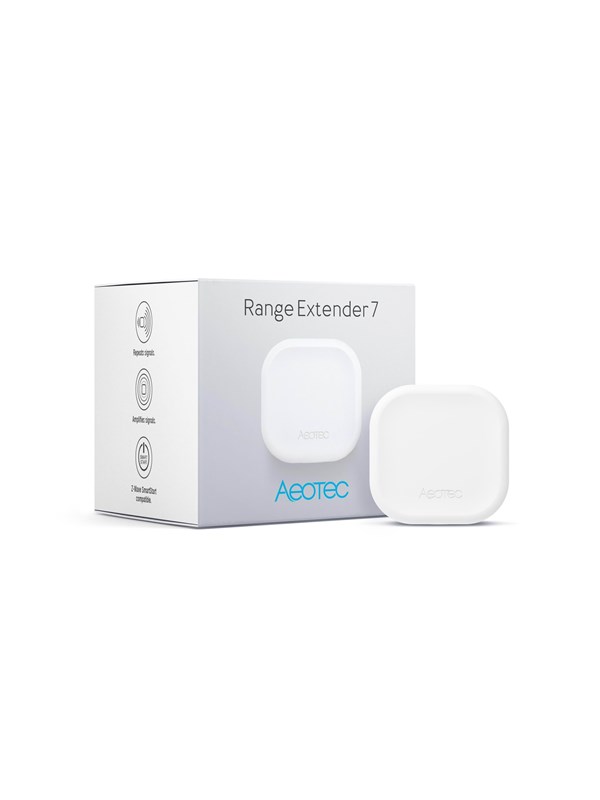 Aeotec Range Extender 7