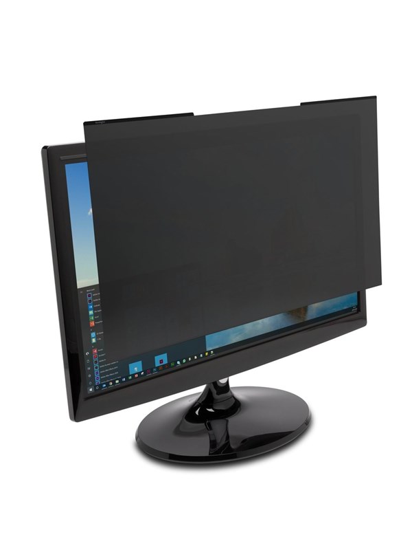 Kensington 27" (16:9) MagPro™ tietoturvasuoja näytölle magneettinen