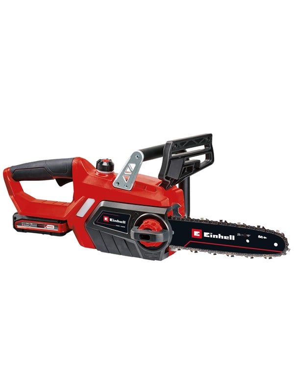 Einhell Langaton ketjusaha GE-LC 18/25-1 Li Kit (1x3.0Ah)