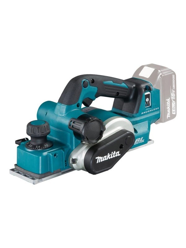 Makita DKP181Z Höylä