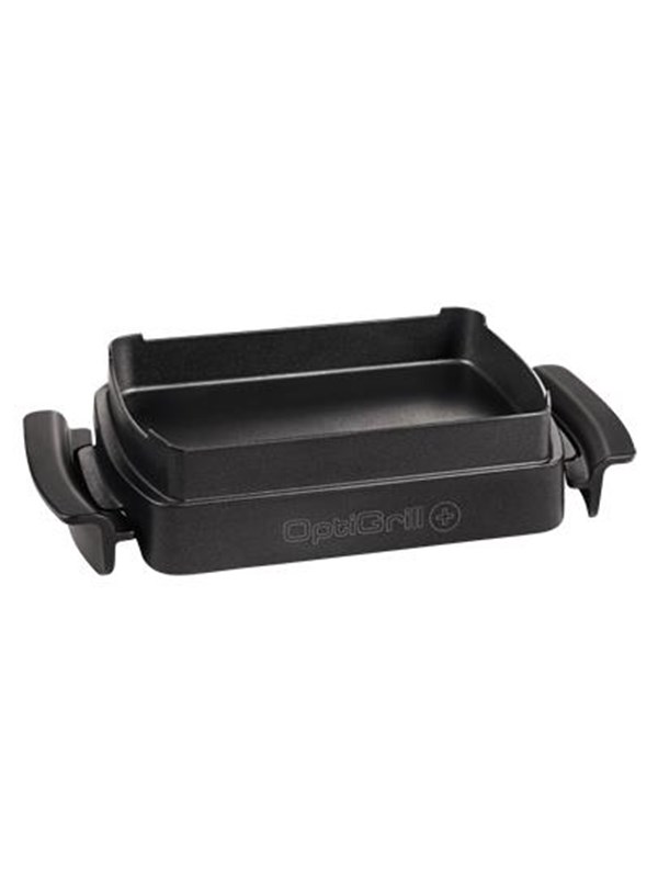 Tefal Snacking Tray for OptiGrill+/Elite