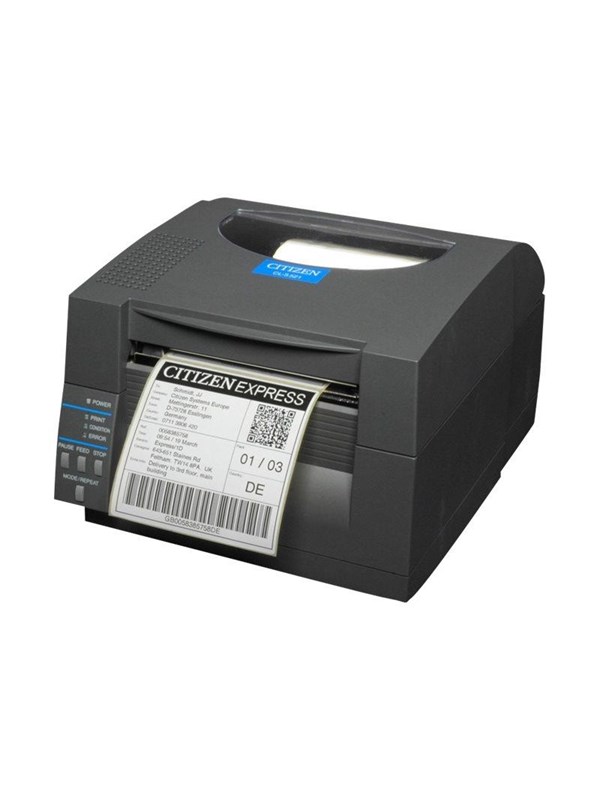 Citizen Systems Kansalainen CL-S521II