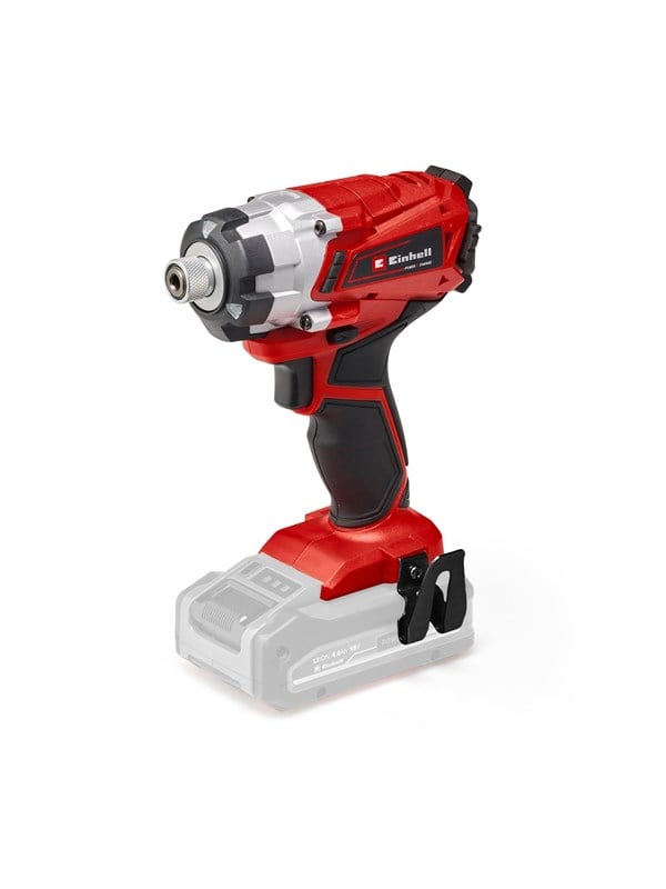 Einhell Langaton iskuporakone TE-CI 18/1 Li-Solo