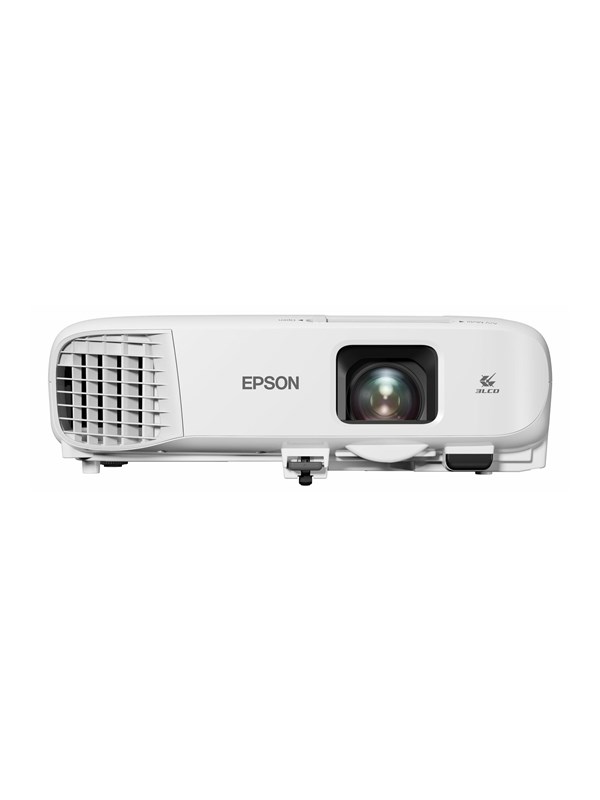 Epson Projektori EB-X49 - 1024 x 768 - 3600 ANSI lumens