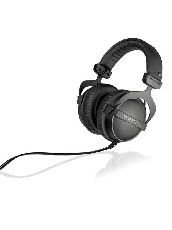 Beyerdynamic DT 770 Pro (32 ohmia)