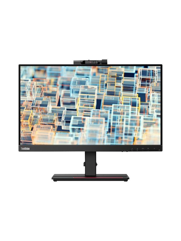 22"" Lenovo ThinkVision T22v-20 - 1920x1080 (FHD) - 75Hz - IPS