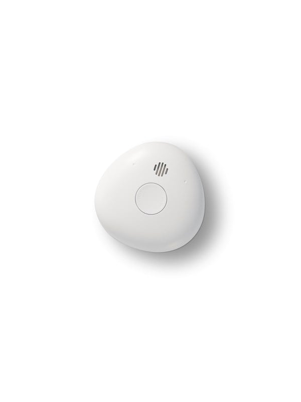 Housegard optinen palovaroitin 10Y, Pebble, SA701