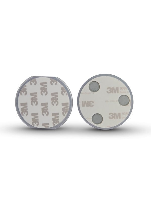Housegard SA560S magneettikiinnike savuilmaisimille.