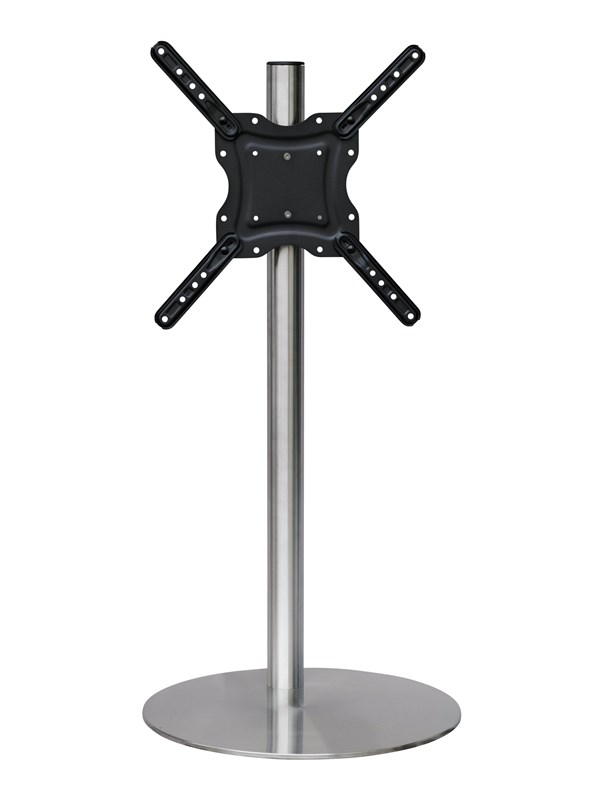 Sinox Stand View - 90° kääntö - 26"-55" - VESA 200x200-400x400 - Max - Max 25 kg - recommended for