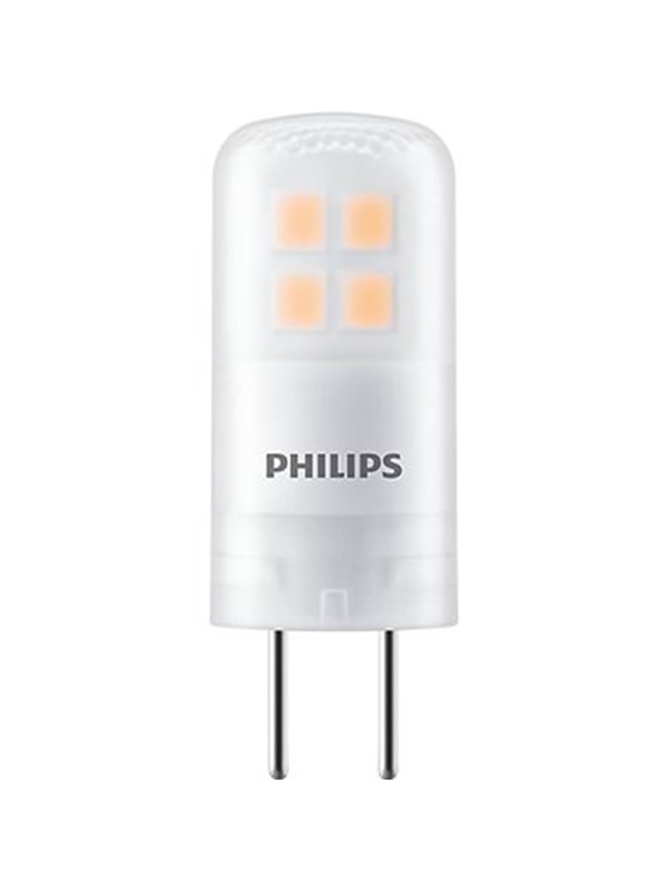 Philips LED-lamppu Capsule 1.8W/827 (20W) GY6.35