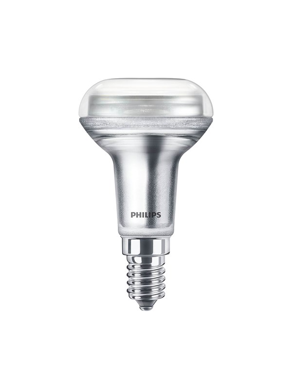 Philips LED-lamppu LED-klassikko 25W R50 E14 WW 36D ND SRT4 E14