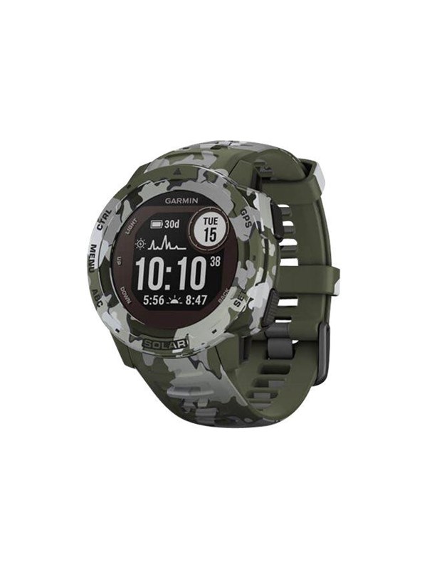 Garmin Instinct Solar
