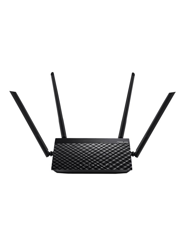 ASUS RT-AC1200 V2 reititin