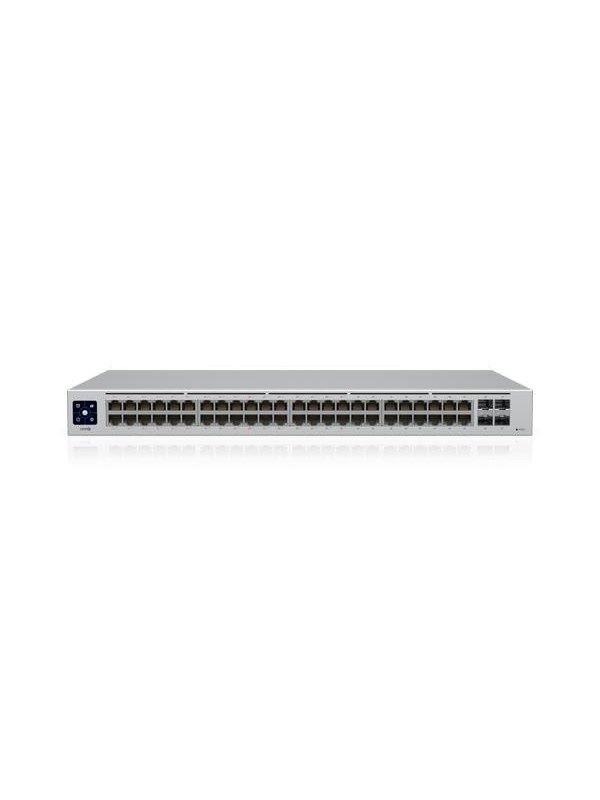 Ubiquiti UniFi-kytkin USW-48-POE