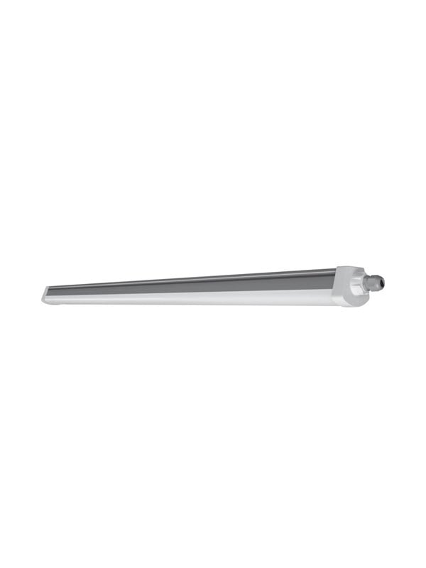 LEDVANCE Kosteudenkestävä kompakti 1200 44w/5400lm/4000k ip66 3g1.5
