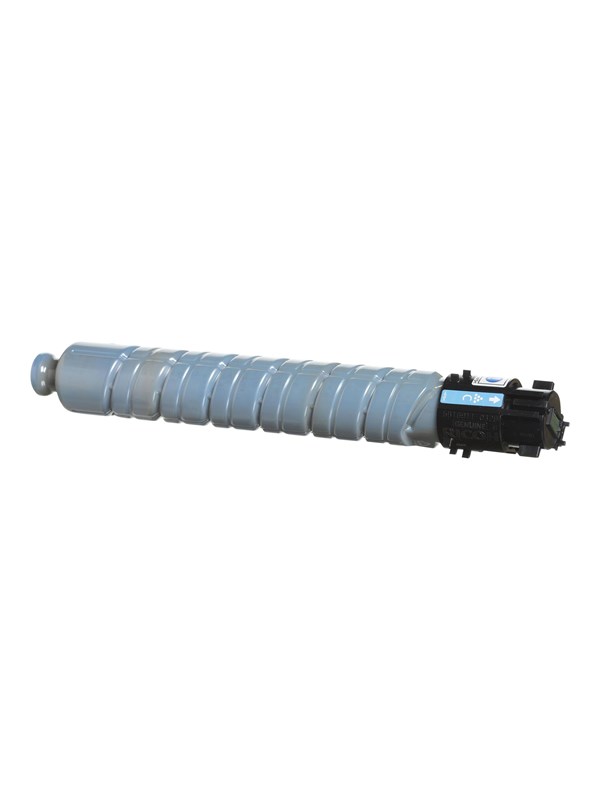 Ricoh - cyan - Original - toner cartridge