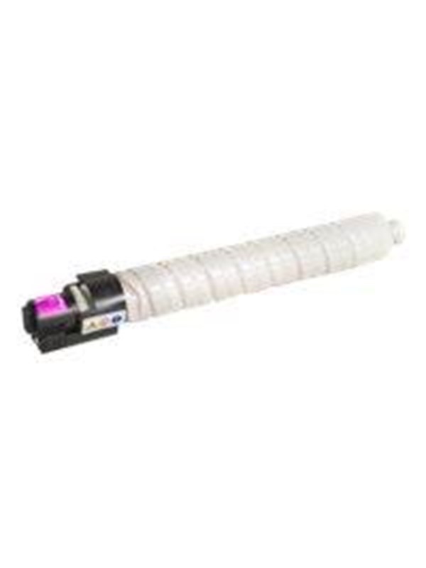 Ricoh - magenta - Original - toner cartridge