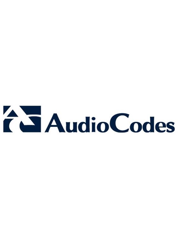 AudioCodes Mediant 1000B