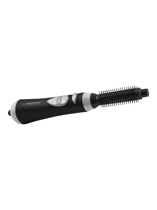 Esperanza Hiustenkuivaaja NEFERTITI - hair dryer/hair styler - Musta - 400 W