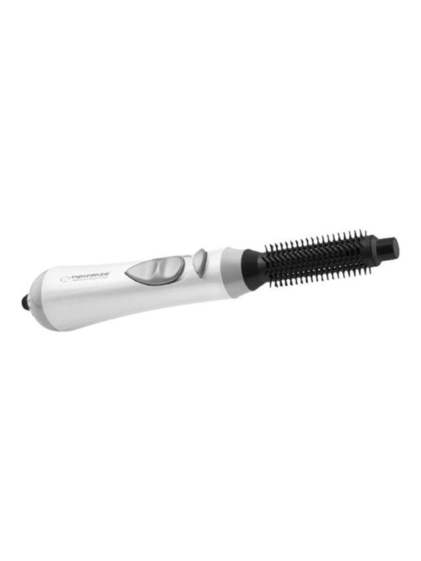Esperanza Hiustenkuivaaja NEFERTITI - hair dryer/hair styler - Valkoinen - 400 W