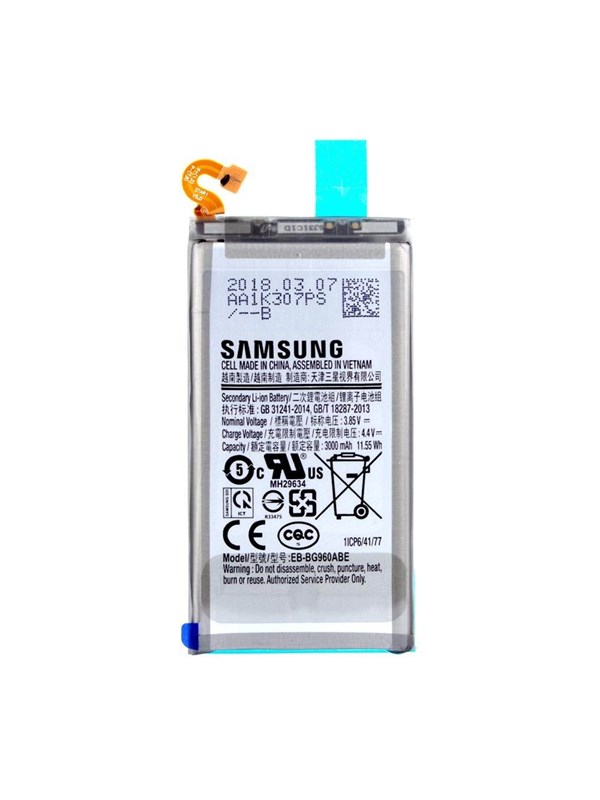 Samsung akku - Li-Ion