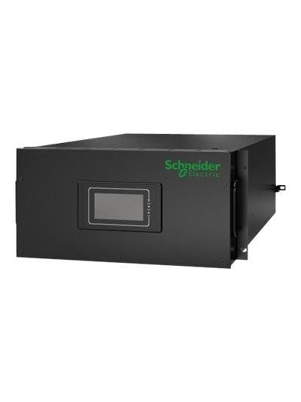 APC Schneider Uniflair Direct Expansion InRow Cooling