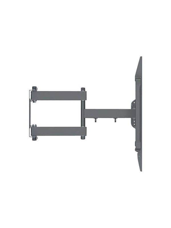 IC INTRACOM Monitor/TV Wall Mount Full Motion - Max 80 kg - recommended for 100""