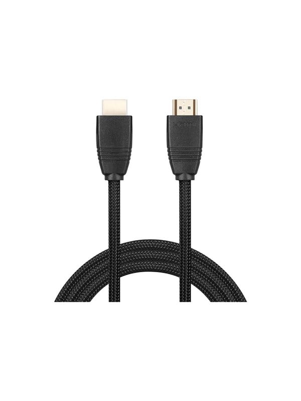 Sandberg HDMI 2.1-kaapeli - 1 m