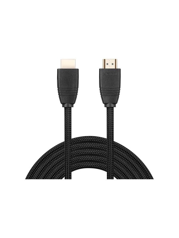 Sandberg HDMI 2.1-kaapeli - 2 m