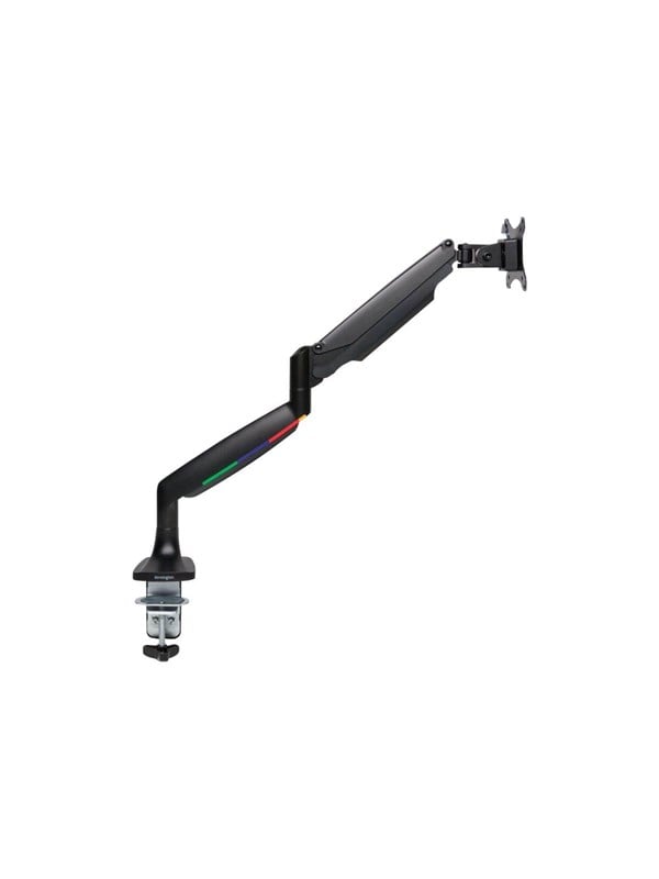 Kensington SmartFit® One-Touch monitorivarsi Musta