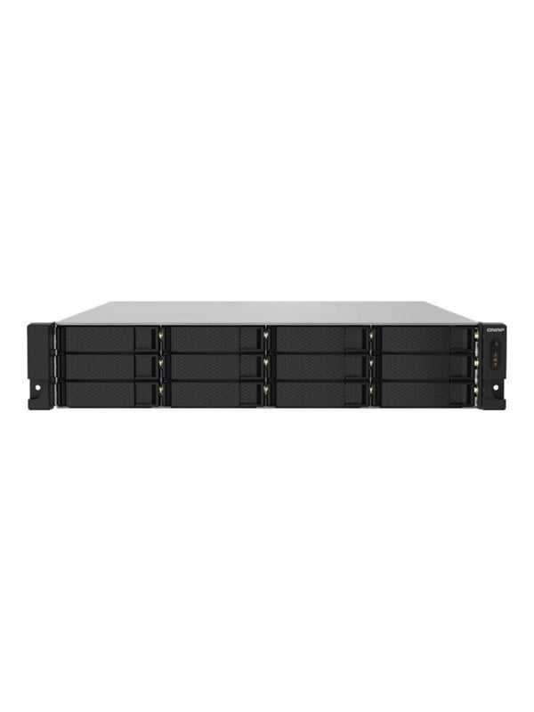 QNAP TS-1232PXU-RP-4G - NAS-Palvelimet