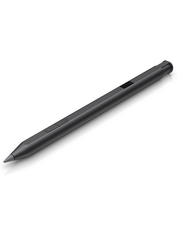 HP Rechargeable Tilt Pen - Digitaalinen kynä - Harmaa