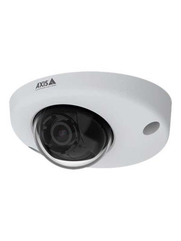 Axis P3925-R