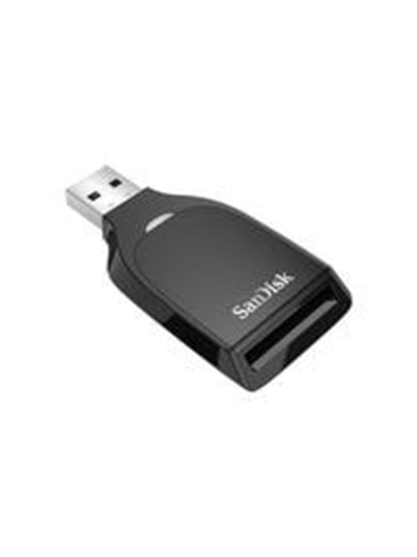 SANDISK SD UHS-I -KORTINLUKIJA