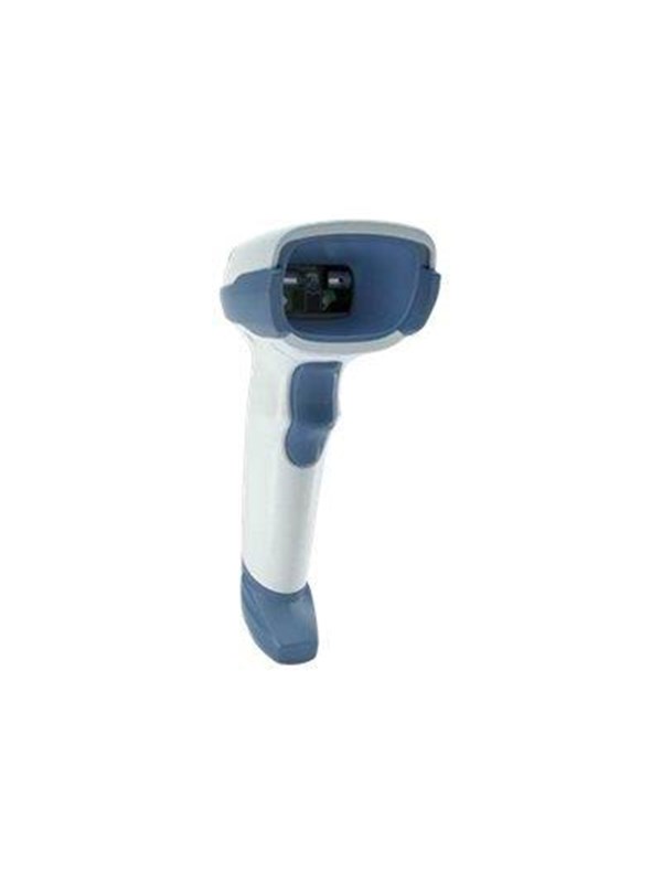 Zebra DS2278 AREA IMAGER HC Valkoinen
