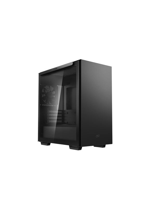 DeepCool MACUBE 110 - Kotelot - Miditower - Musta