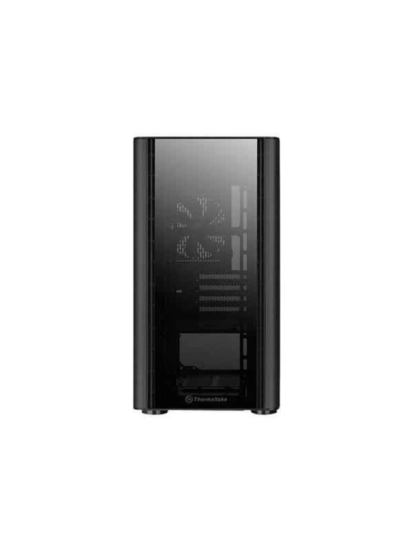 Thermaltake V Sarja V150 TG - Kotelot - Tower - Musta