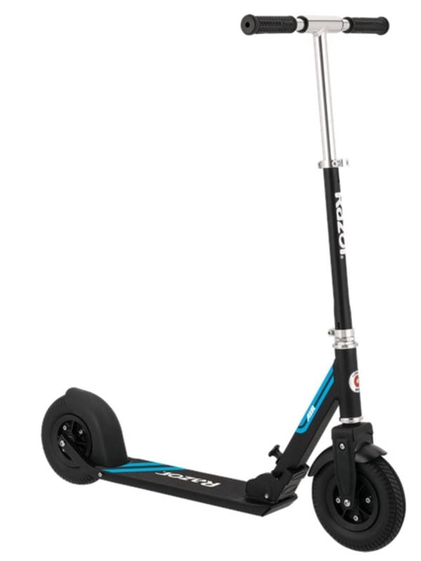 Razor A5 Air Scooter - Black
